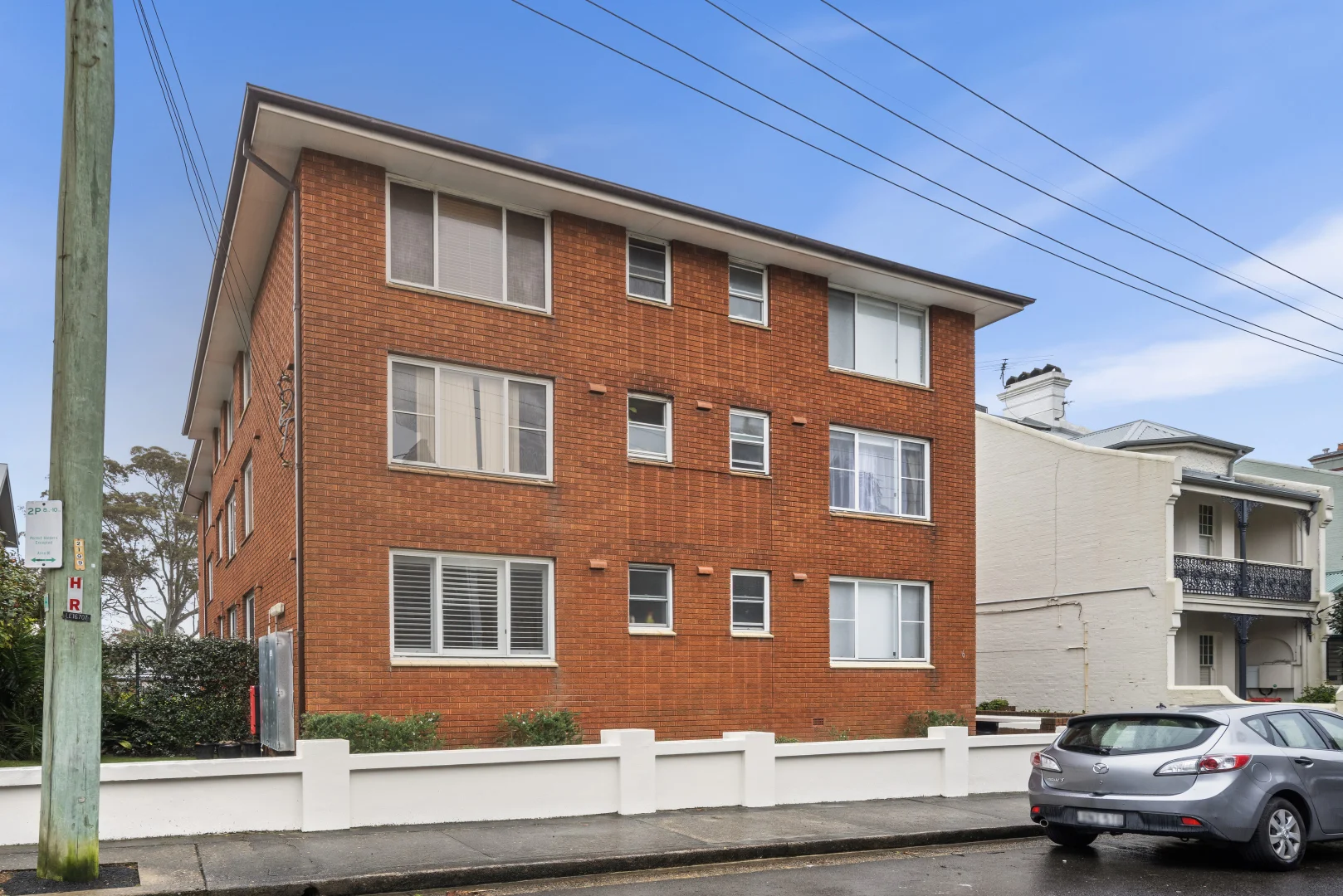 Additional image 4 of 3/6 Turner Street, Balmain NSW 2041