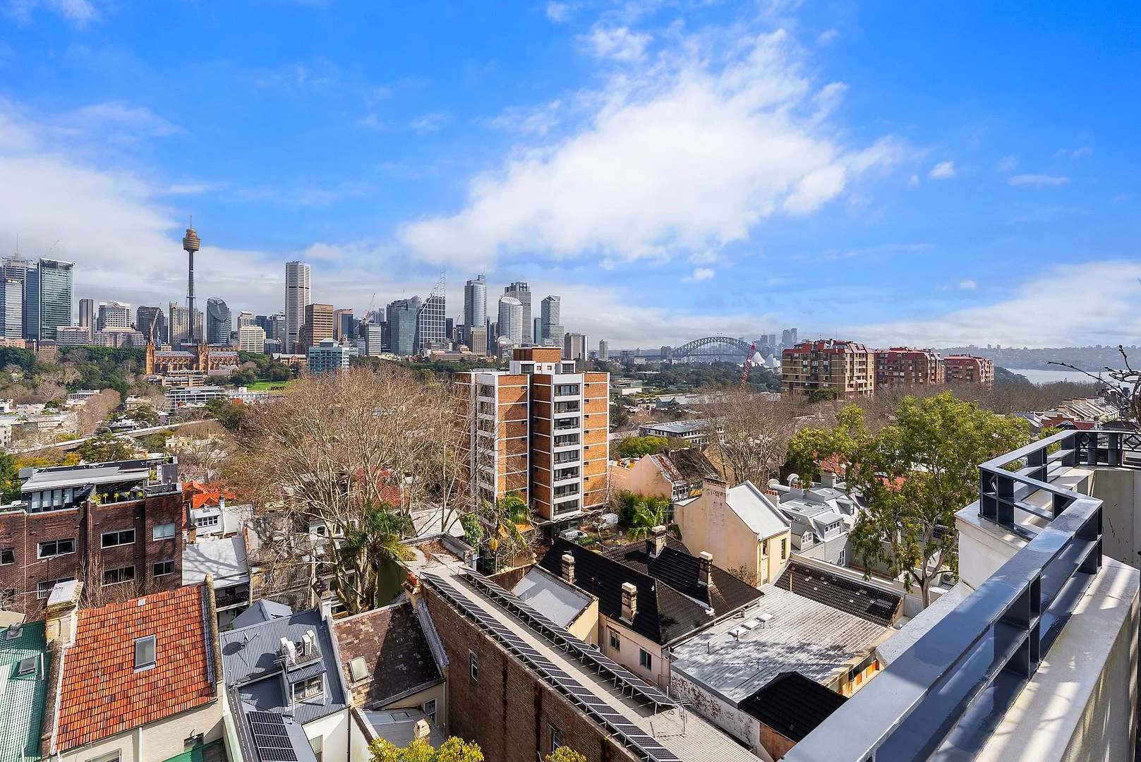 1/11 Springfield Avenue, Potts Point NSW 2011