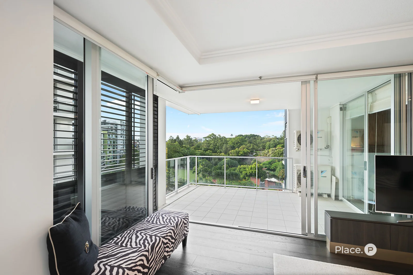Additional image 10 of 3027/3 Parkland Boulevard, Brisbane City QLD 4000