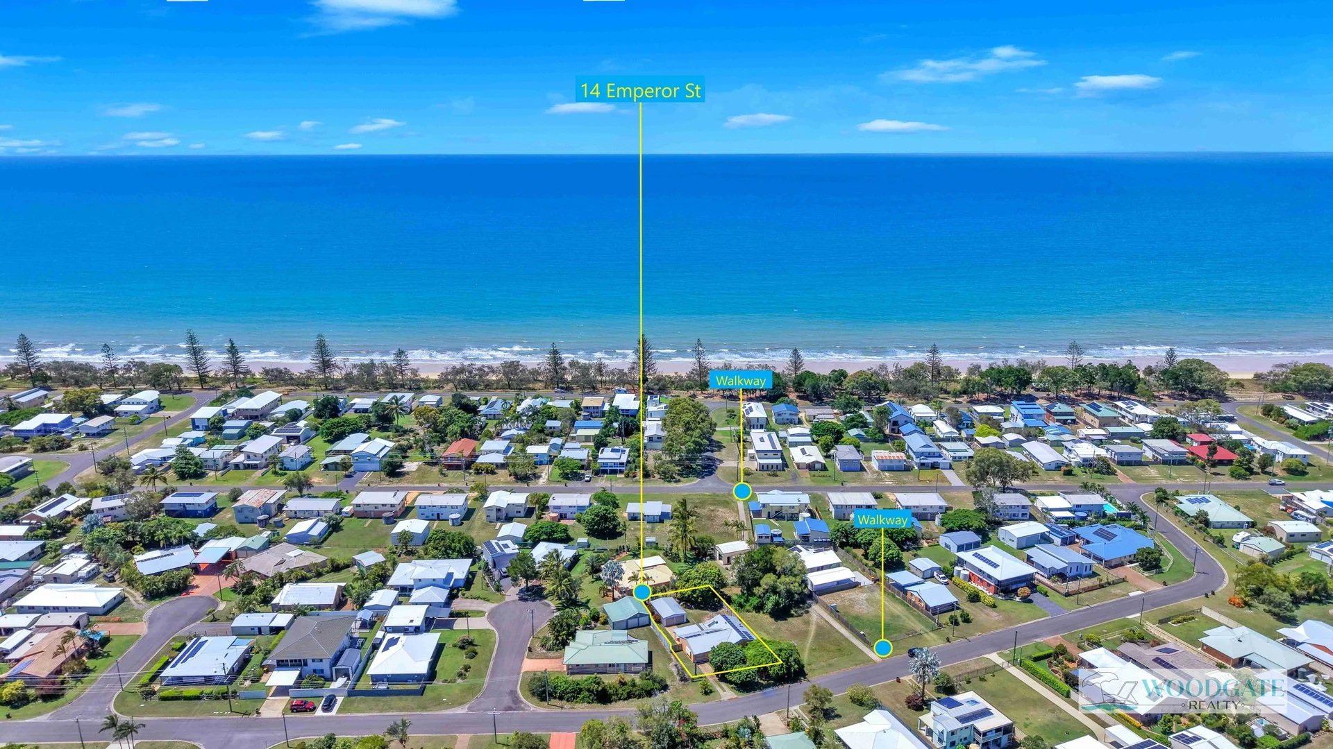14 Emperor Street, Woodgate QLD 4660
