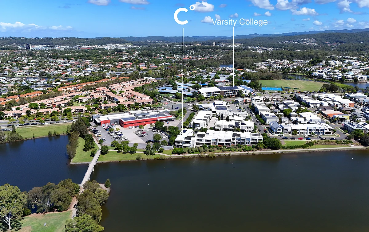 Additional image 3 of 2/9 South Bay Drive, Varsity Lakes QLD 4227