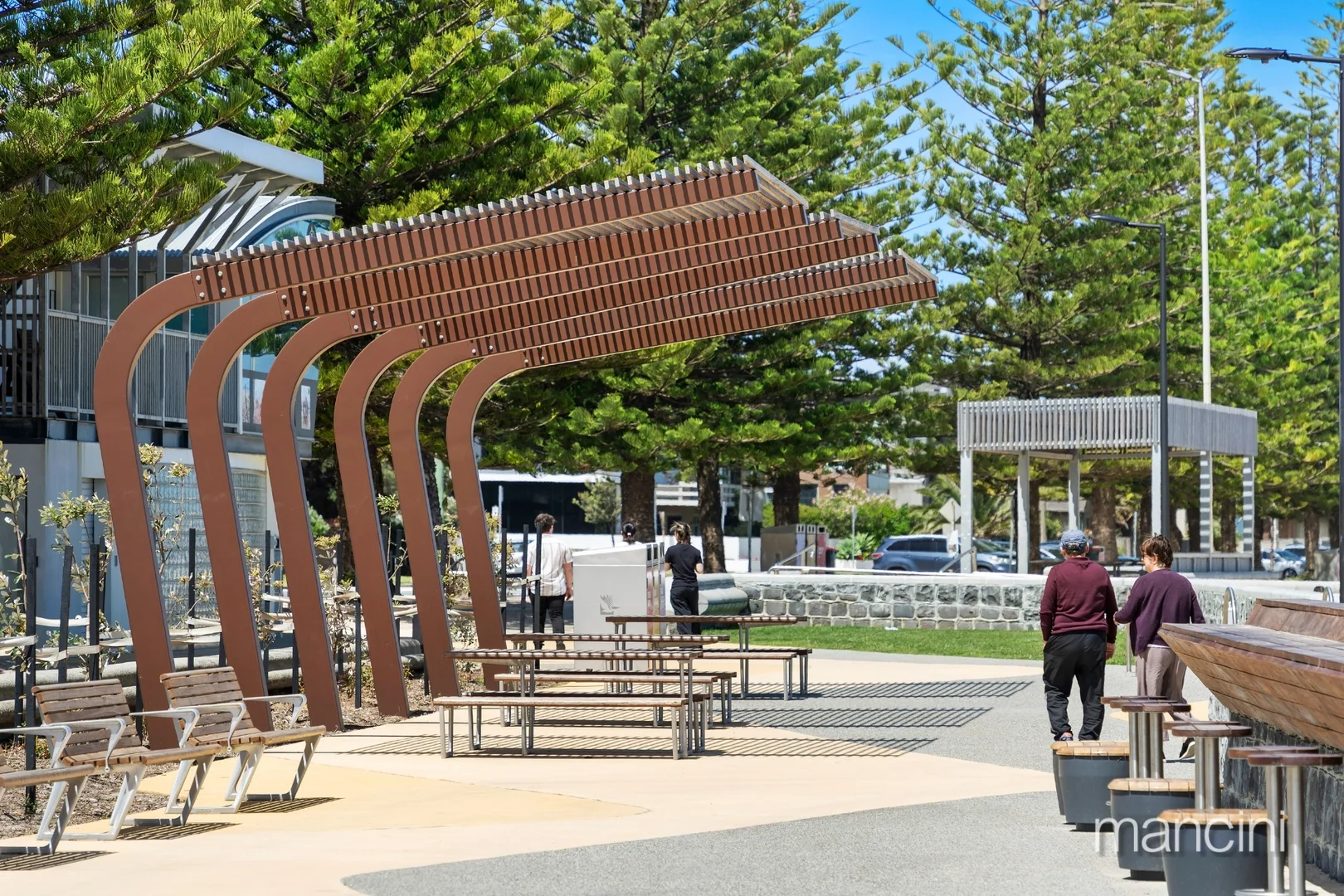 Additional image 10 of 204/113 Pier Street, Altona VIC 3018