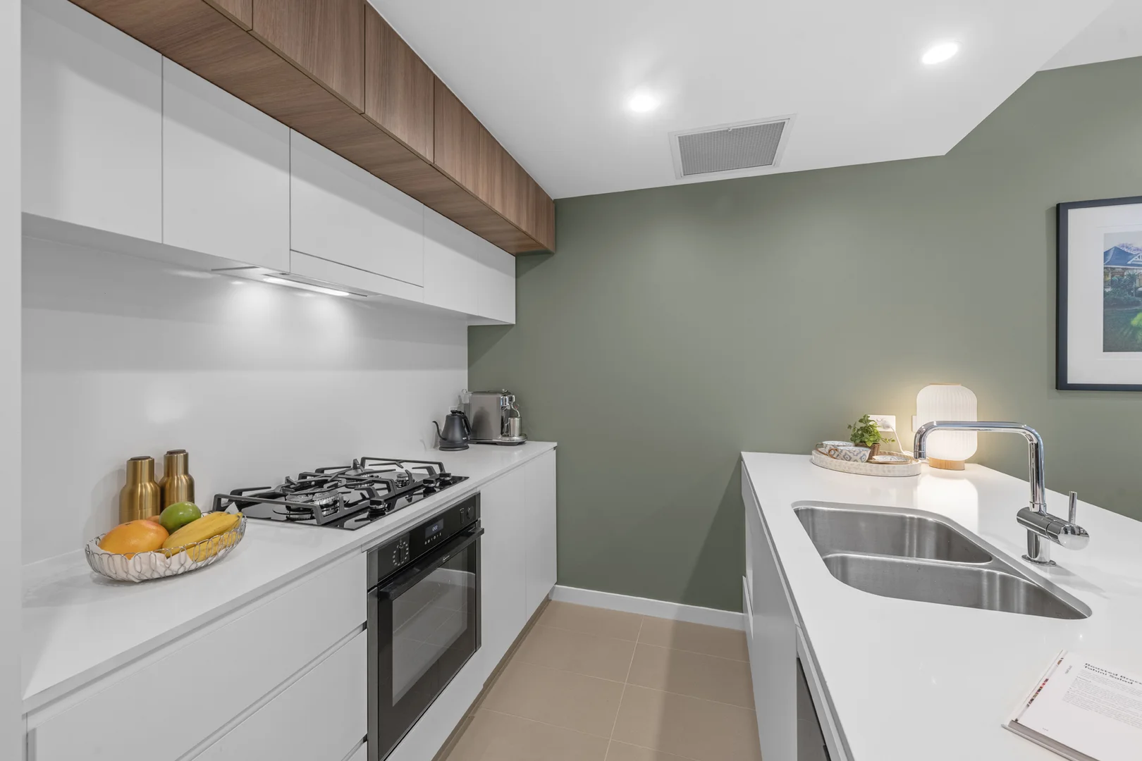 Additional image 10 of 4101/18 Parkside Circuit, Hamilton QLD 4007