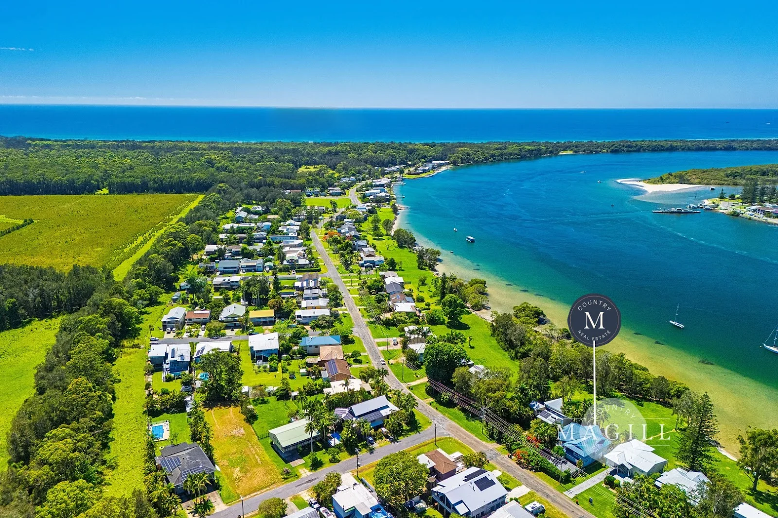 Additional image 25 of 48 Shoreline Drive, North Shore NSW 2444