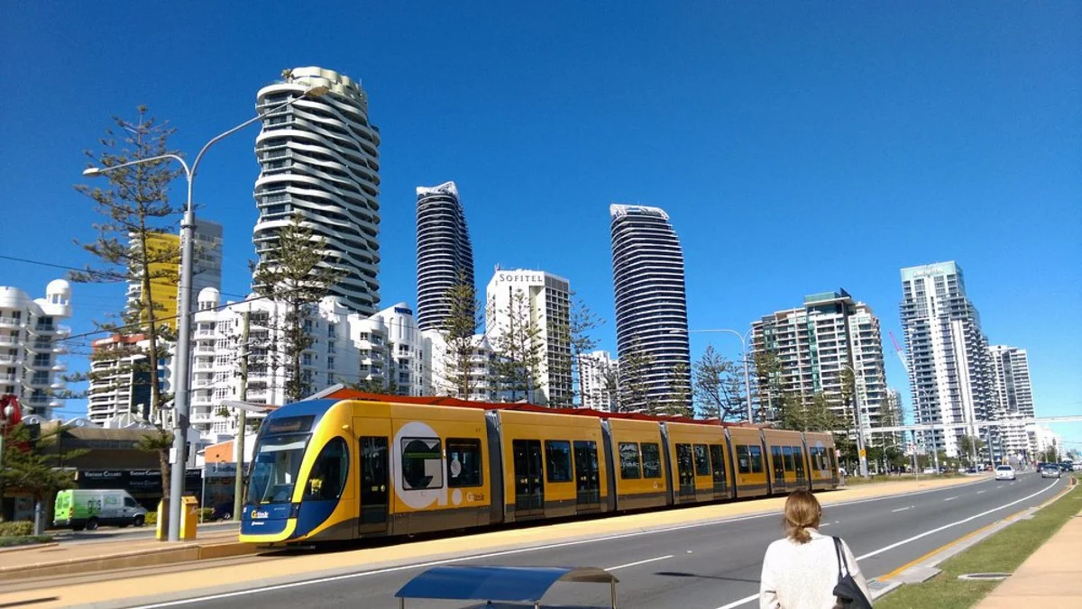 Additional image 16 of 401/2663 Gold Coast Highway, Broadbeach QLD 4218