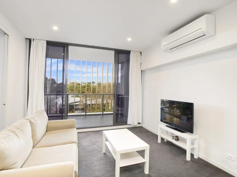 Additional image 3 of 407/850 Bourke Street, Waterloo NSW 2017