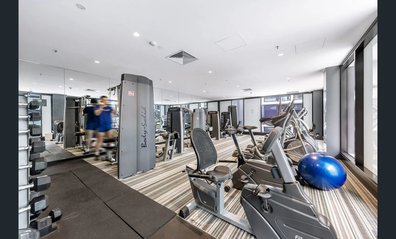 Additional image 17 of 414D/615 Victoria Street, Abbotsford VIC 3067