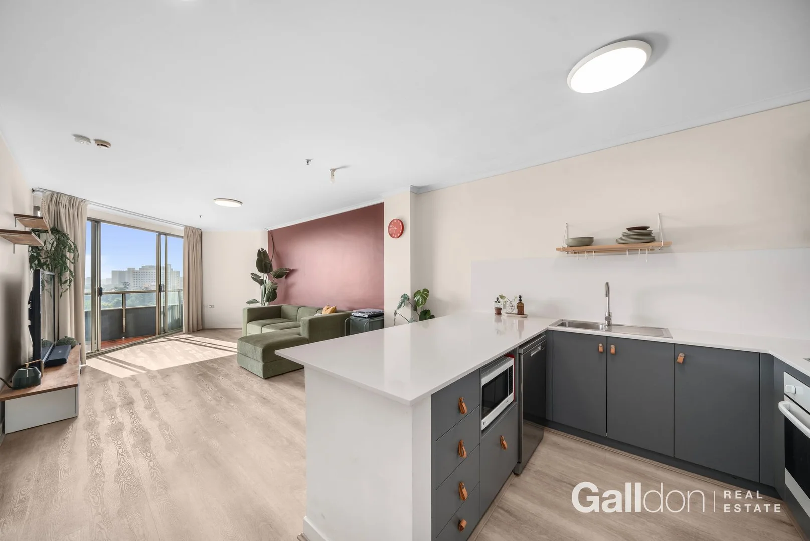 Additional image 7 of 1404/333 Exhibition Street, Melbourne VIC 3000