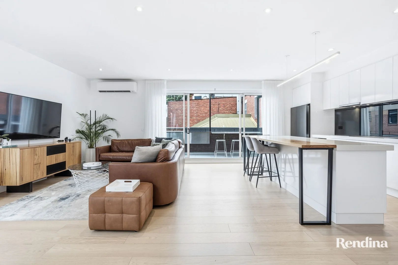 Additional image 4 of 1/2 Queensberry Place, North Melbourne VIC 3051