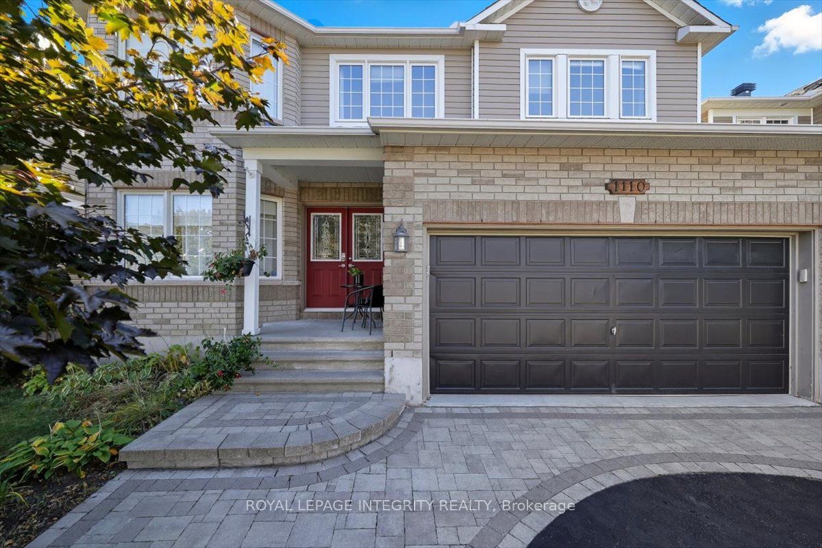 Additional image 5 of 1110 Luesby Crescent, Ottawa, ON, K4A 4X7