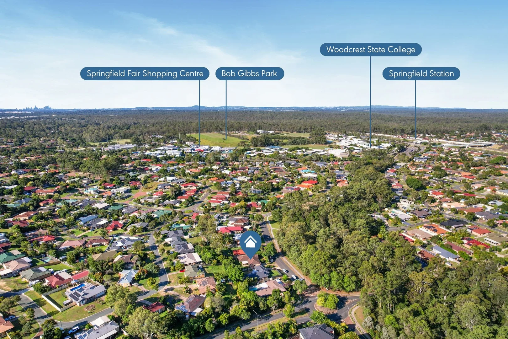 Additional image 20 of 63 Highridge Road, Springfield QLD 4300