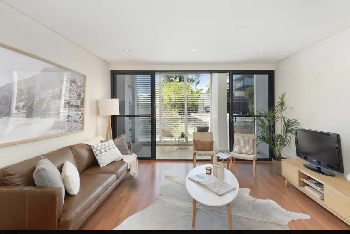 5/451-457 New Canterbury Rd, Dulwich Hill NSW 2203