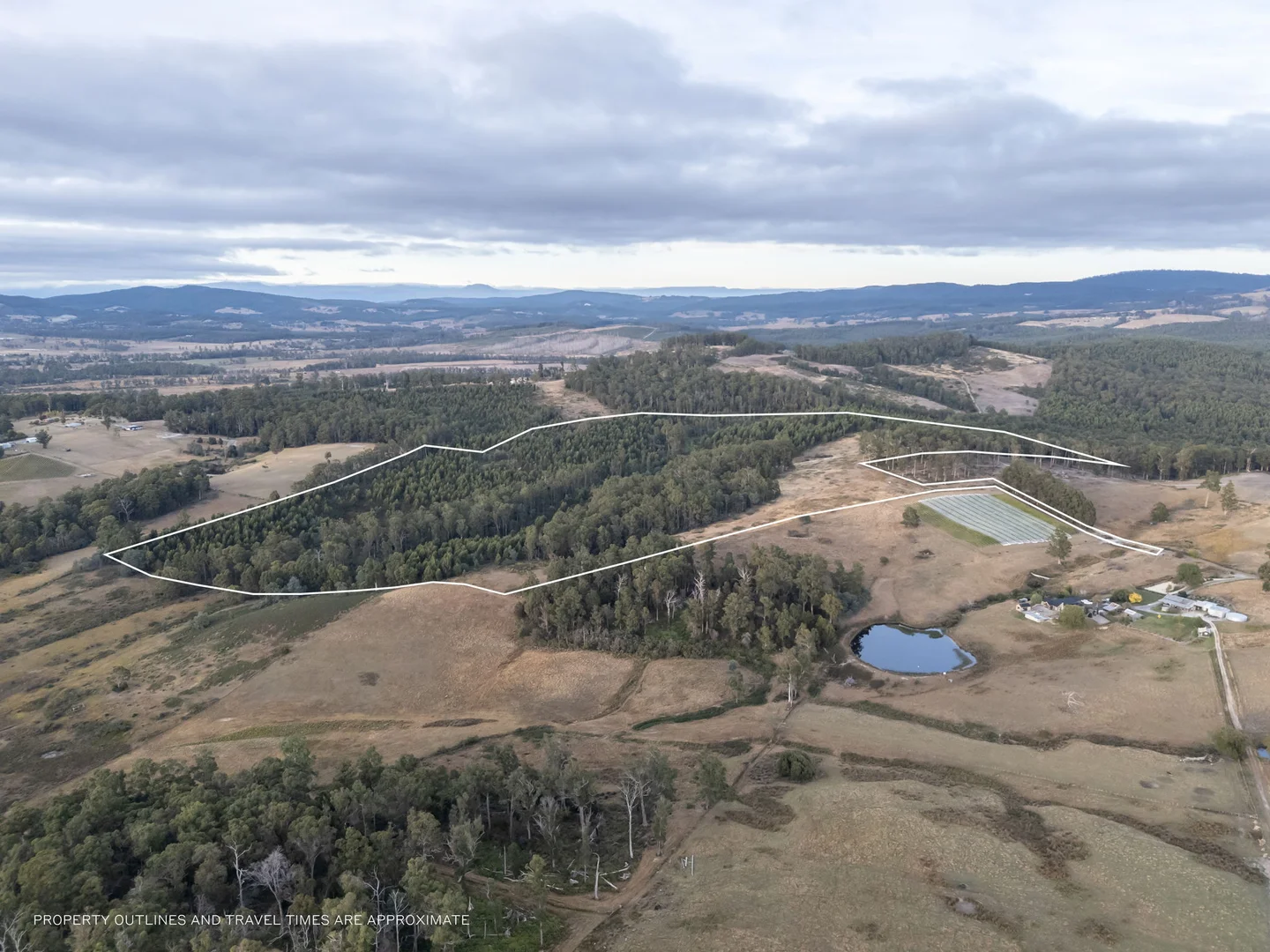Additional image 10 of 1 Glendale Road, Sidmouth TAS 7270