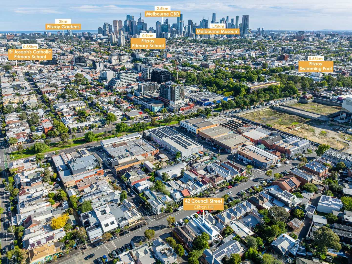 Additional image 14 of 42 Council Street, Clifton Hill VIC 3068