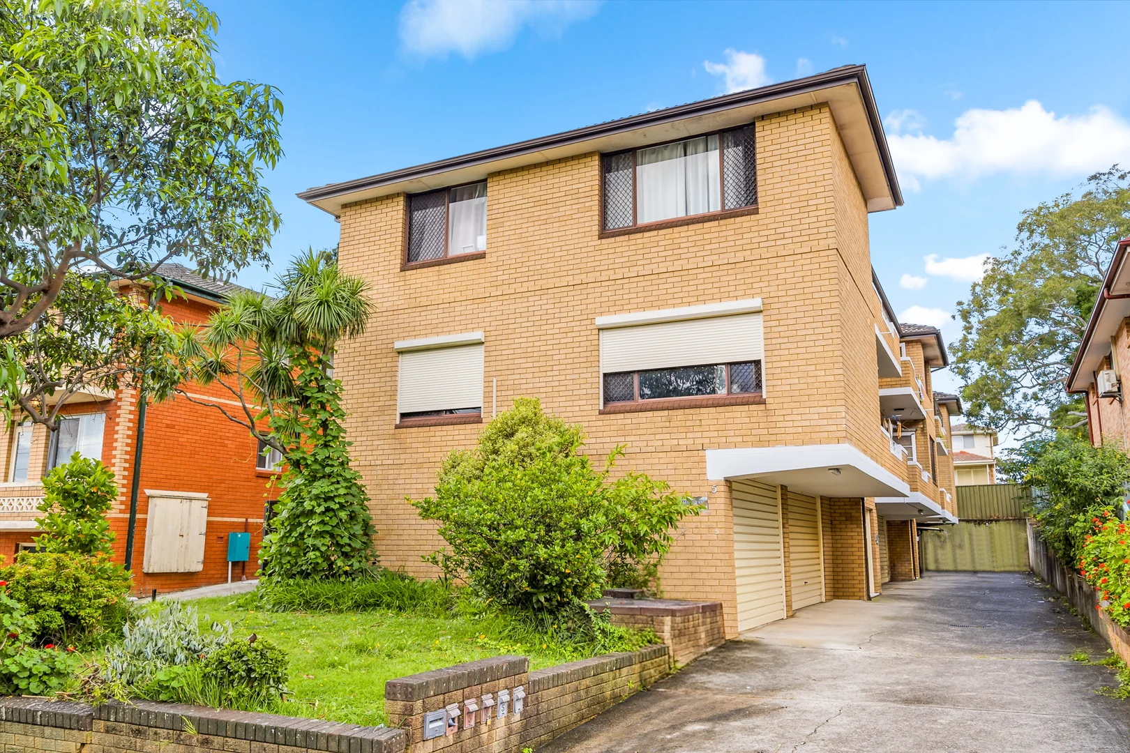 Additional image 5 of 6/5 Hillard Street, Wiley Park NSW 2195