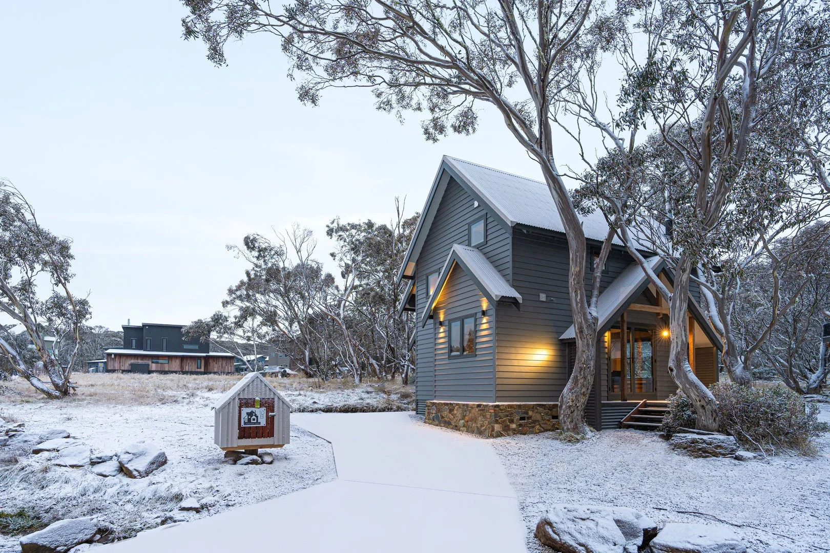 10B Horsehair Bend, Dinner Plain VIC 3898