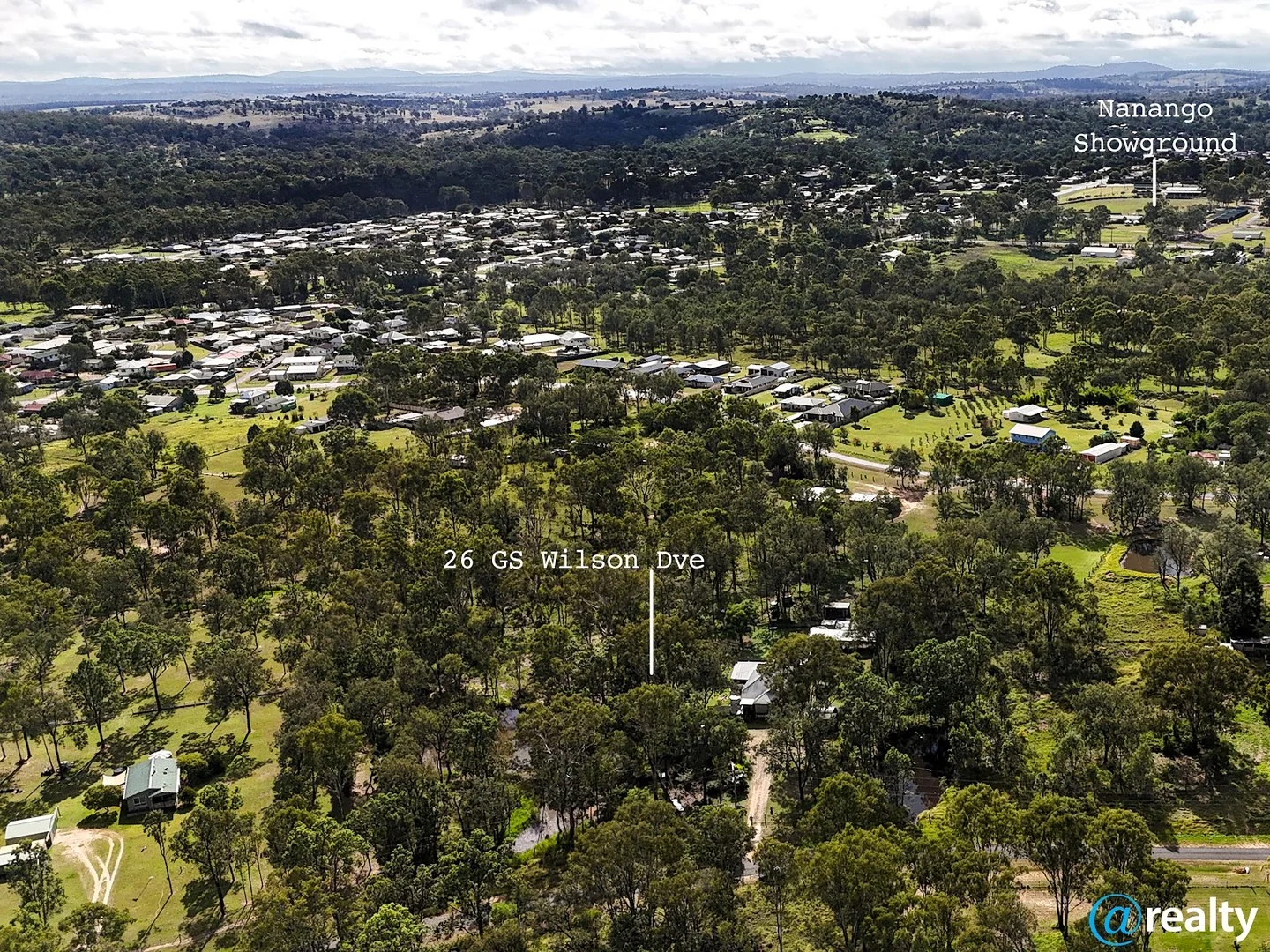 Additional image 2 of 26 G.S. Wilson Drive, Nanango QLD 4615