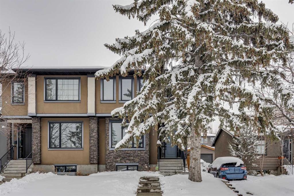 Additional image 5 of 4936 20 Avenue NW, Calgary, AB, T3B 0V5
