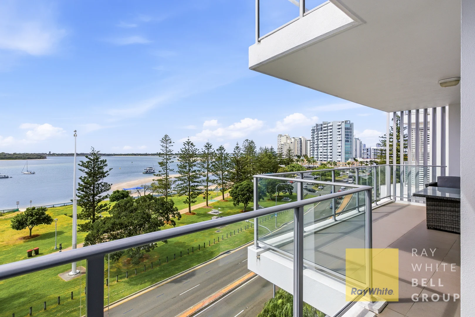 Additional image 5 of 603/378 Marine Parade, Labrador QLD 4215
