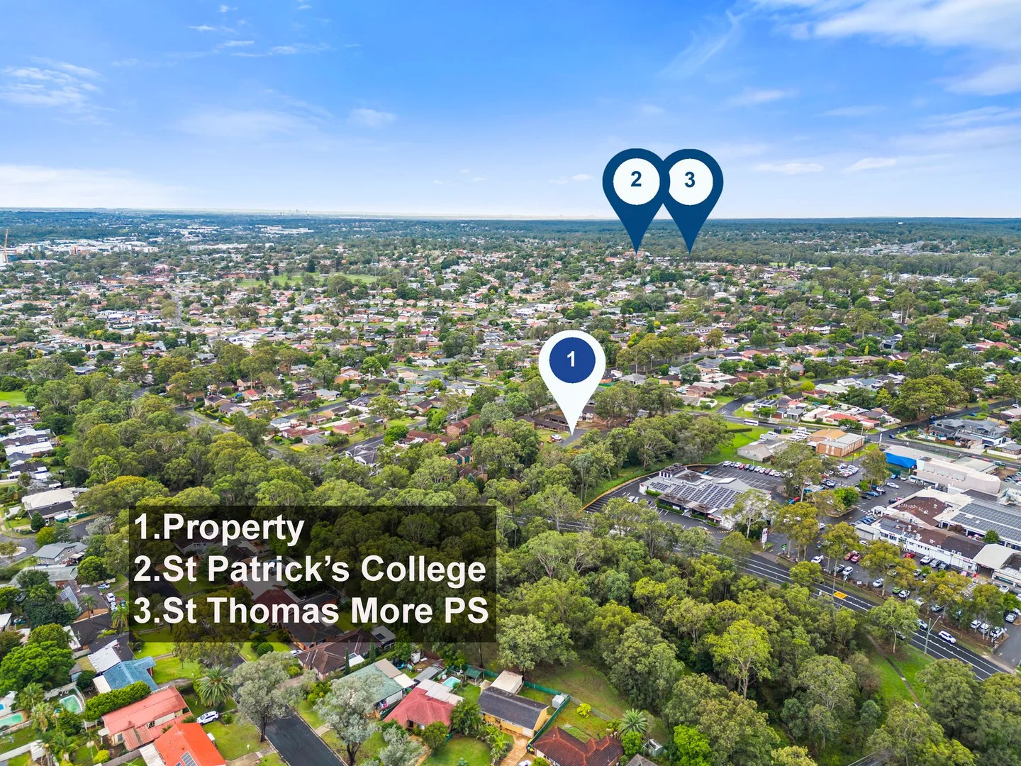 Additional image 4 of 12/57 Jacaranda Avenue, Bradbury NSW 2560
