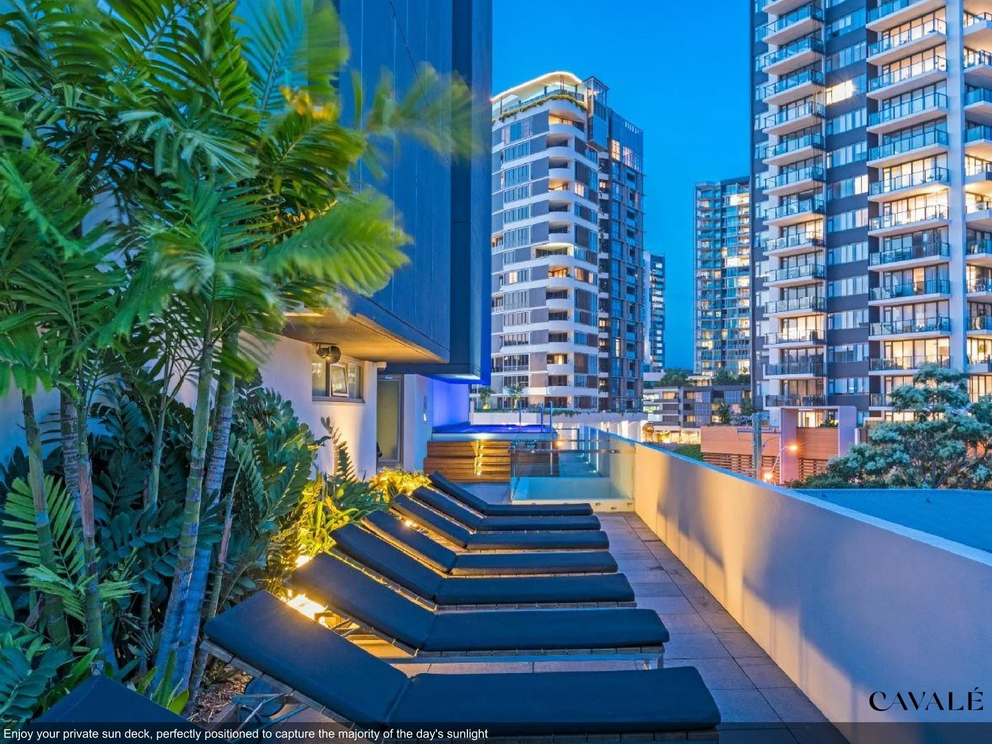 Additional image 8 of 212/53 Wyandra Street, Teneriffe QLD 4005