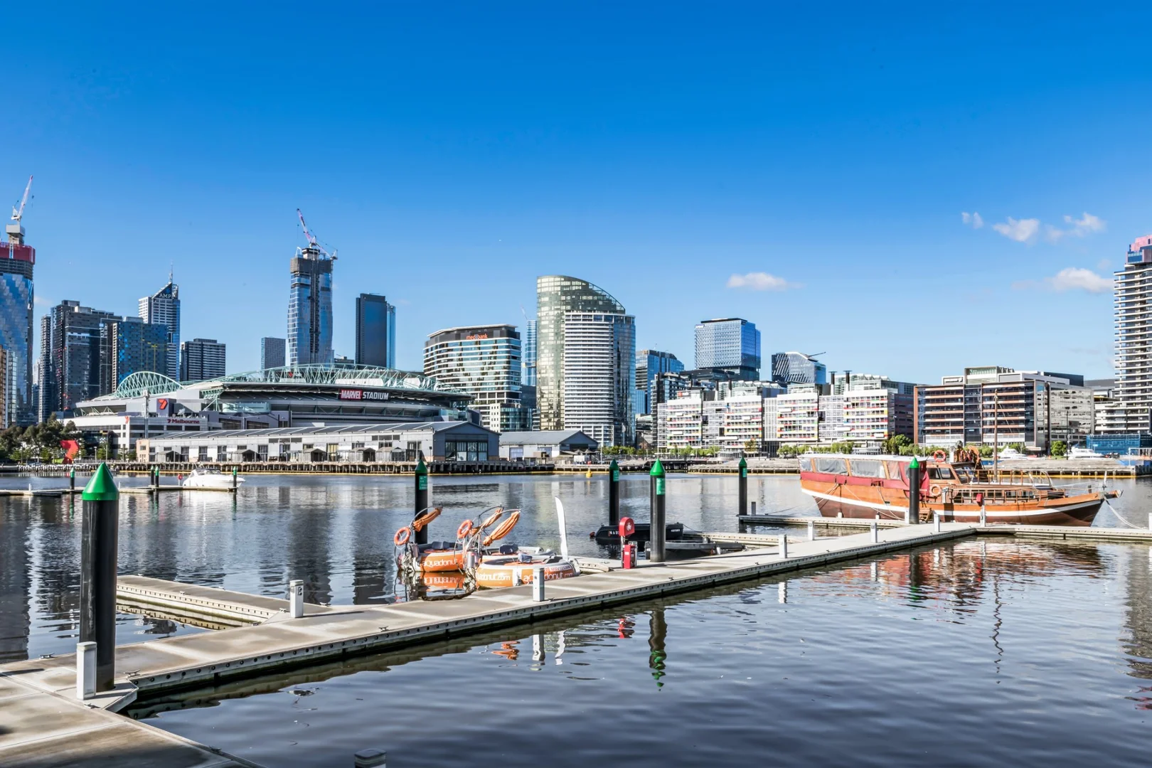 Additional image 4 of Carpark/401 Docklands Drive, Docklands VIC 3008