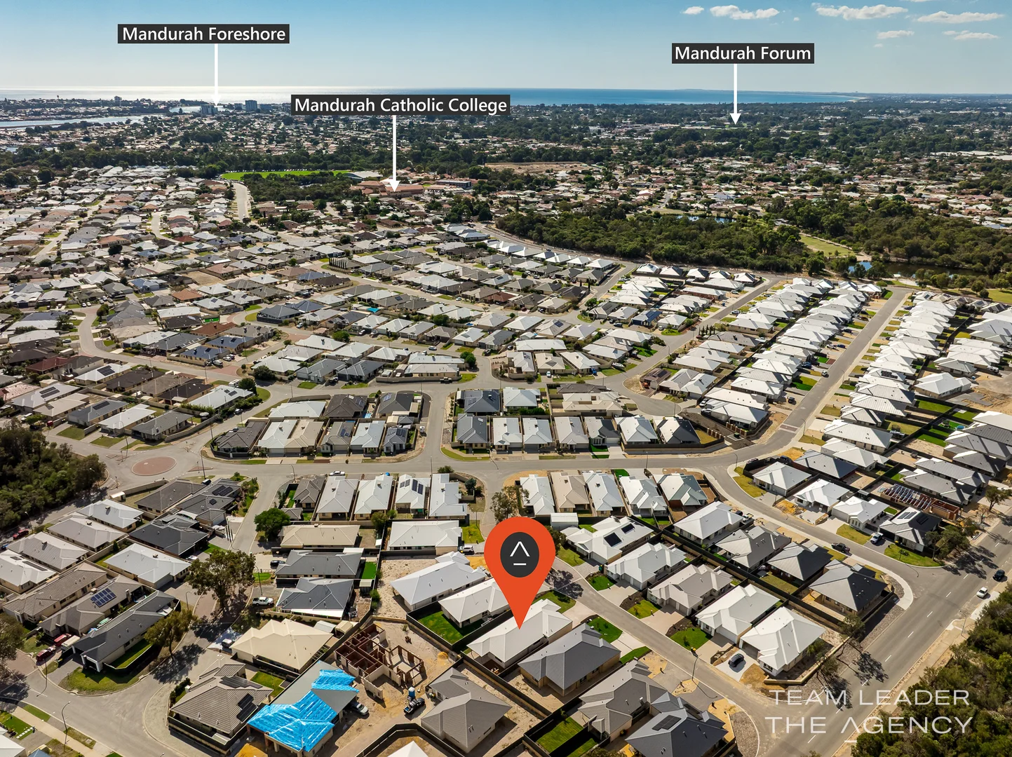 Additional image 6 of 9 Trial Way, Dudley Park WA 6210