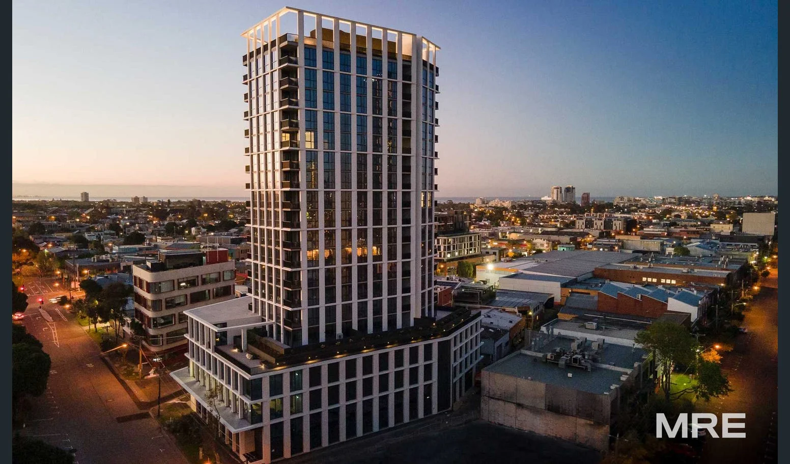 Additional image 24 of 1707/138 Ferrars Street, South Melbourne VIC 3205