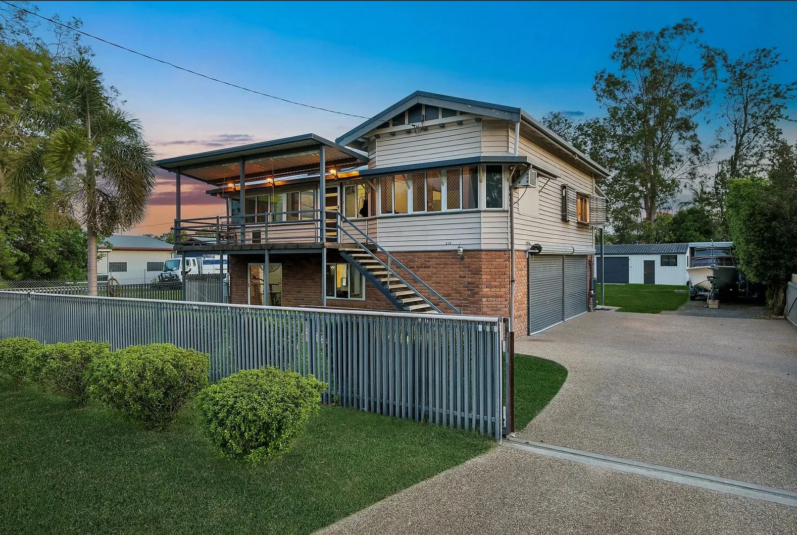 Additional image 2 of 216 Peter Street, Berserker QLD 4701