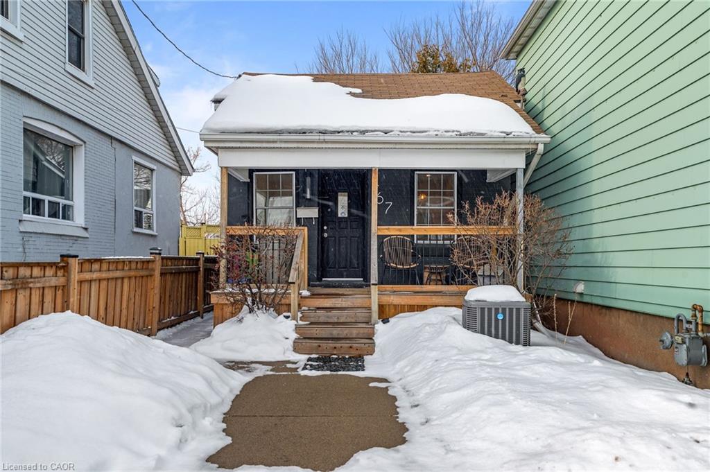 Additional image 4 of 67 Glendale Avenue N, Hamilton, ON, L8L 7J6