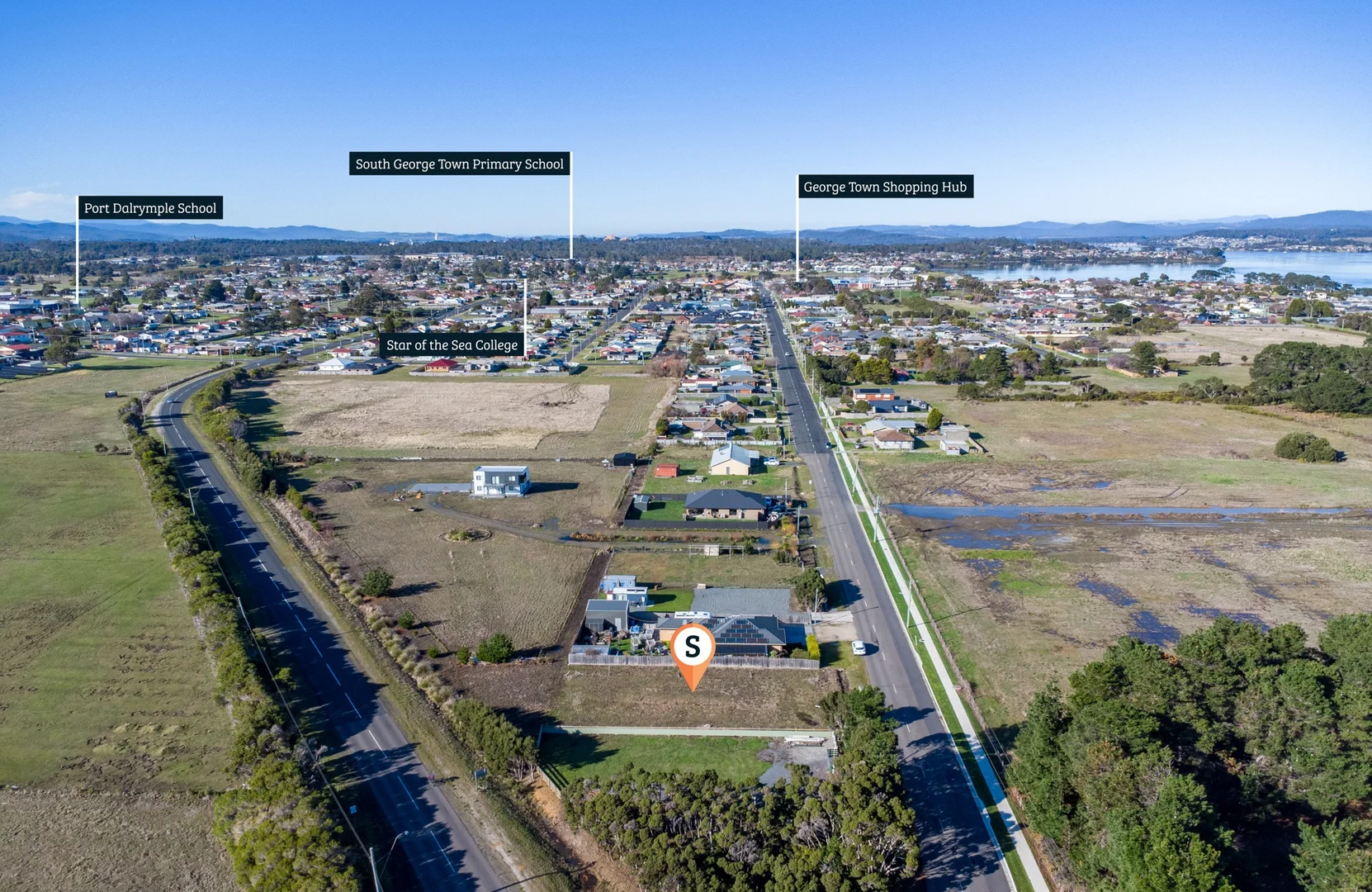 Additional image 15 of 128-130 Anne St, George Town TAS 7253