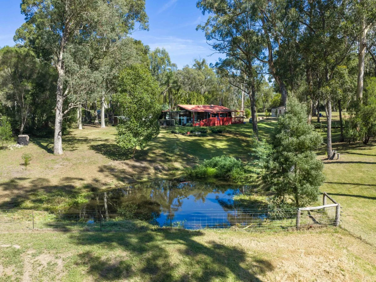 508 Swan Reach Road, Bumberrah VIC 3902