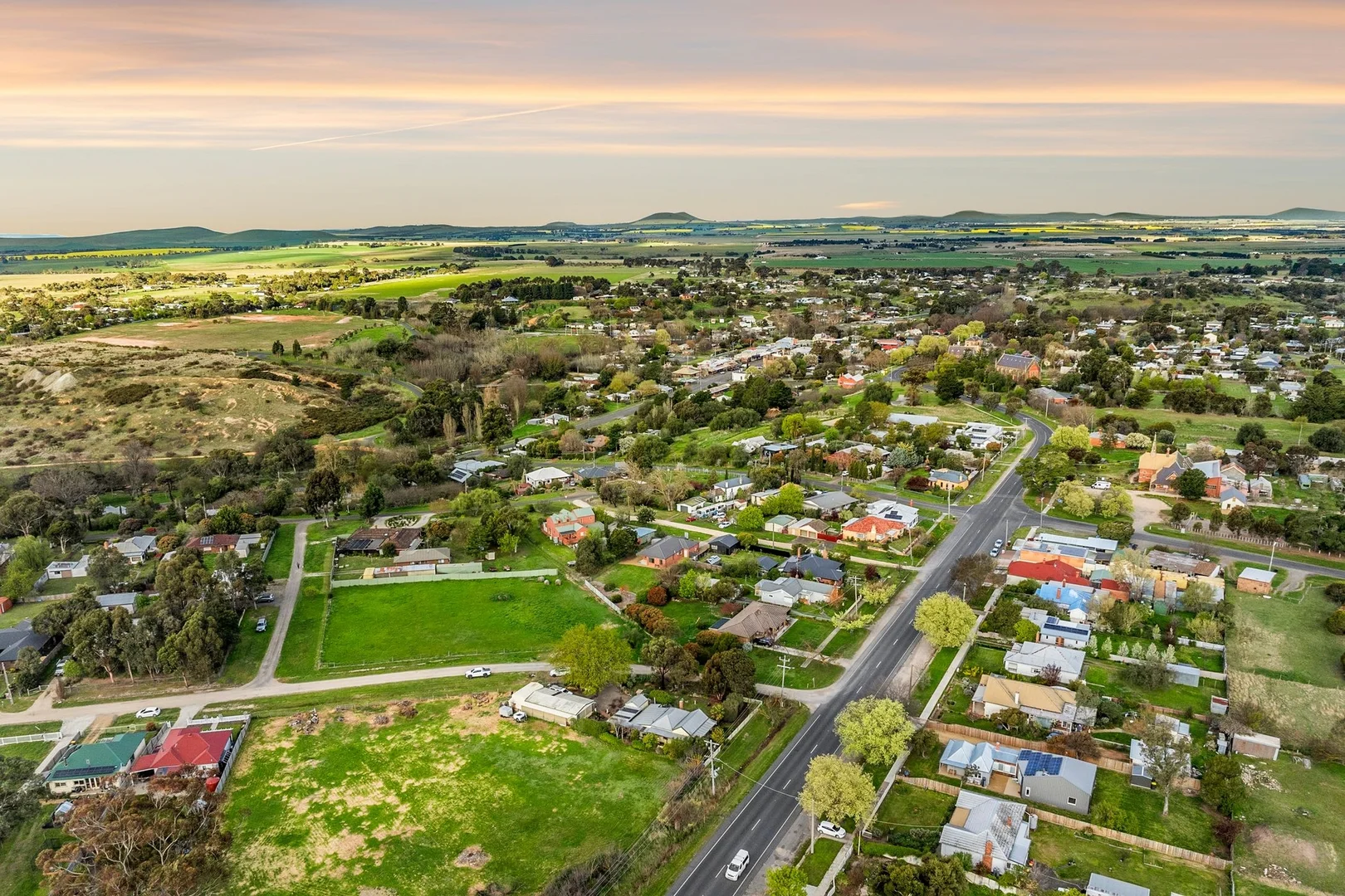 Additional image 19 of 45 Criterion Court, Clunes VIC 3370