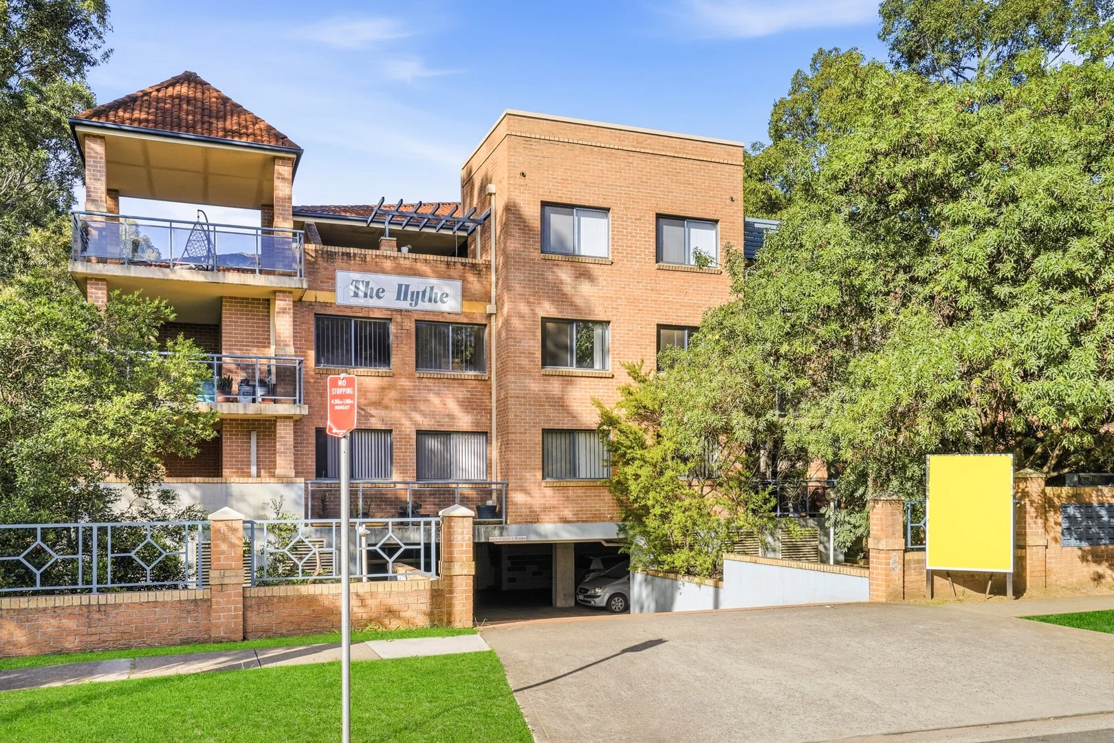 8/8 Hythe Street, Mount Druitt NSW 2770