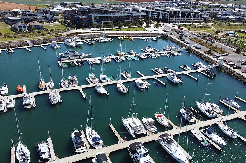 Additional image 7 of 16 Starboard Way, Werribee South VIC 3030