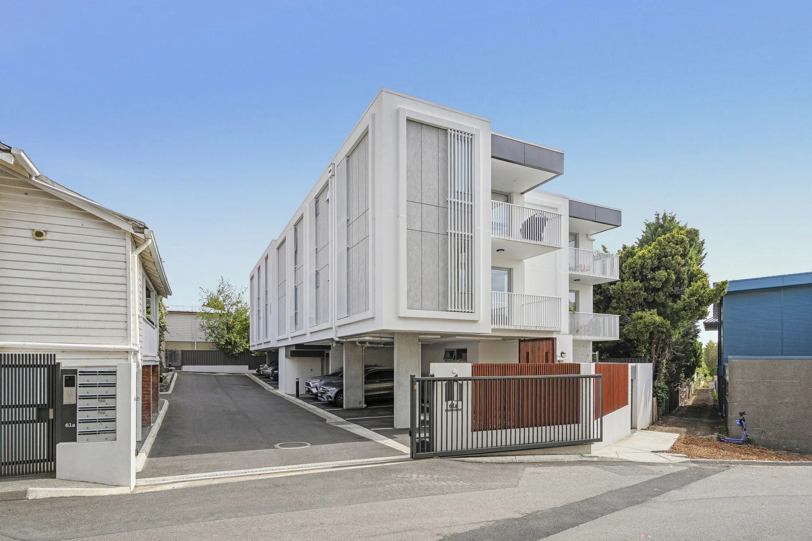Additional image 2 of 7/61A Grosvenor St, Sandy Bay TAS 7005