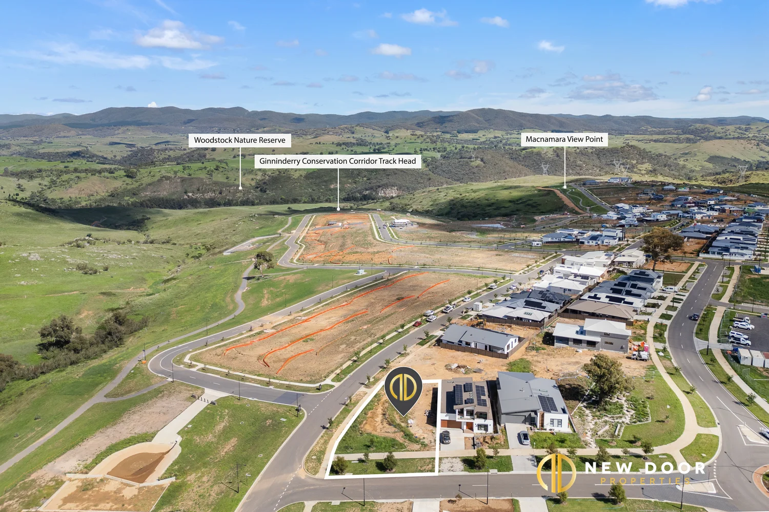Additional image 5 of 34 Payne Scott Way, Macnamara ACT 2615