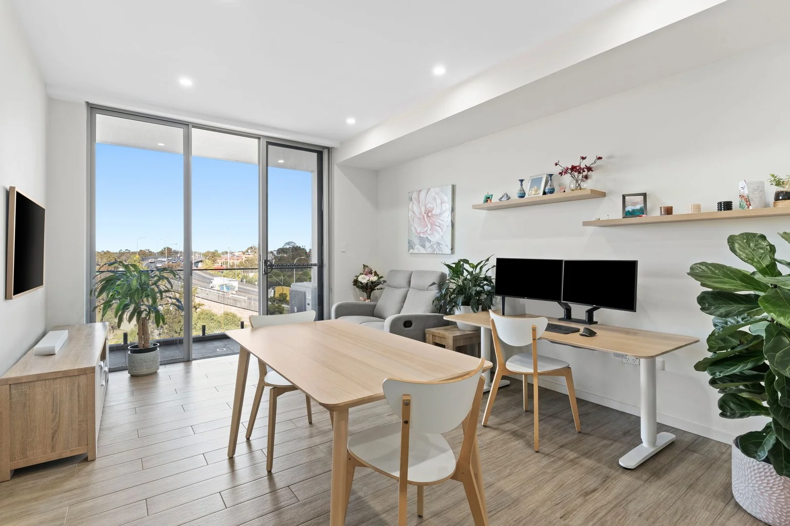 A707/86 Centenary Drive, Strathfield NSW 2135