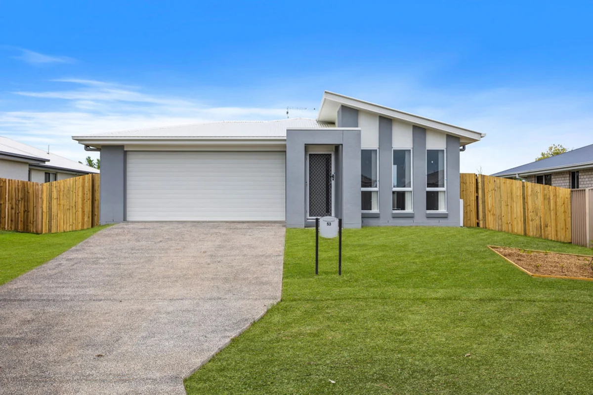 53 Hardy Drive, Laidley QLD 4341