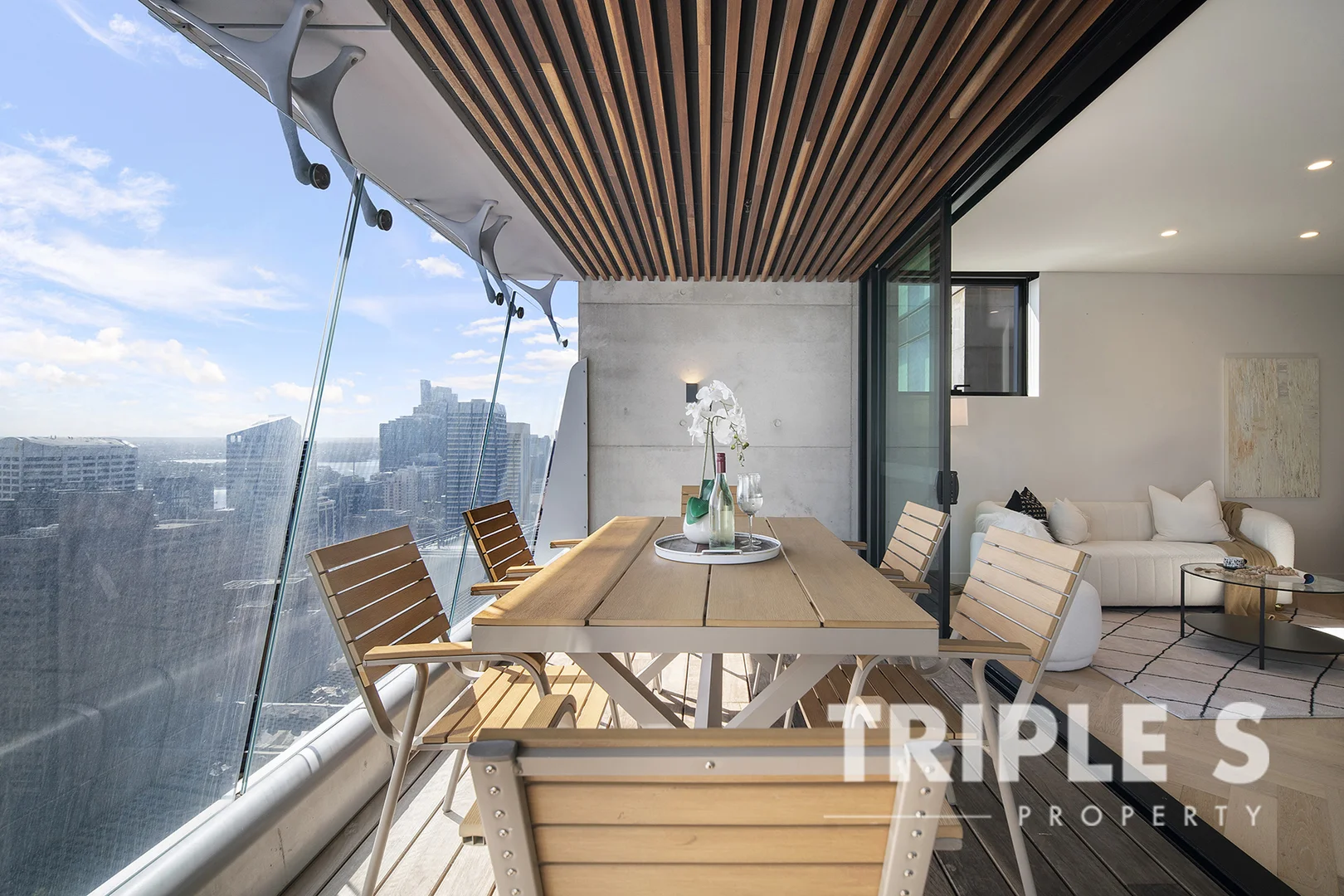 Additional image 17 of 3009/117 Bathurst Street, Sydney NSW 2000
