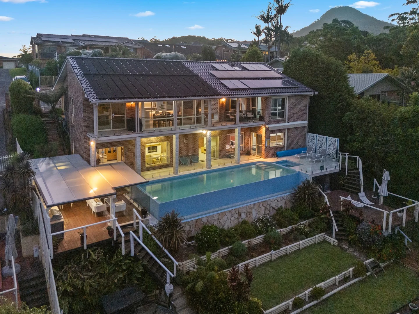 32 Natan Place, Cordeaux Heights NSW 2526