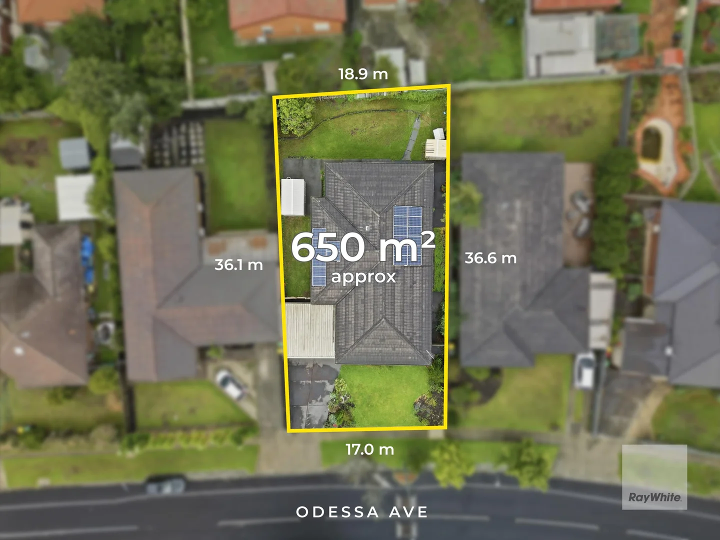 Additional image 13 of 121 Odessa Avenue, Keilor Downs VIC 3038