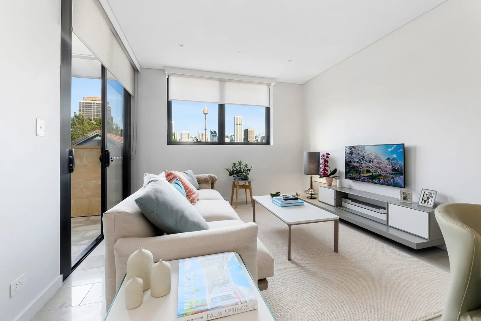 Additional image 7 of 106/161 Brougham St, Woolloomooloo NSW 2011