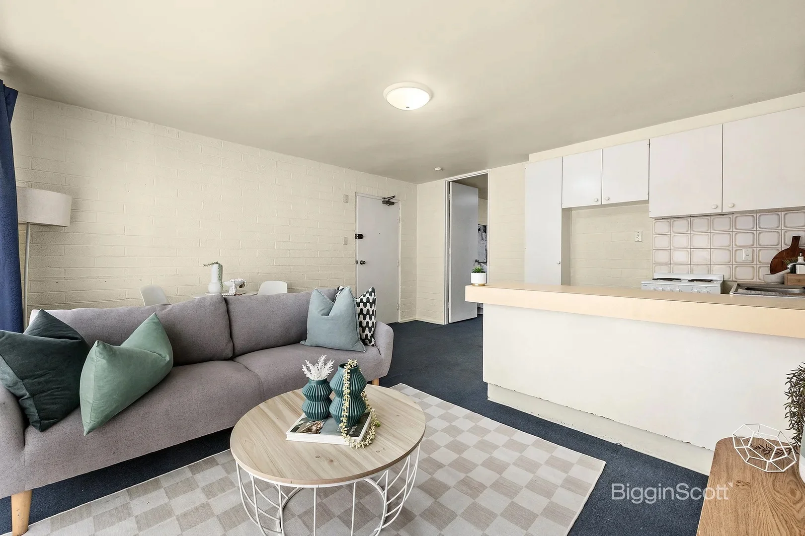 3/244 Mary Street, Richmond VIC 3121