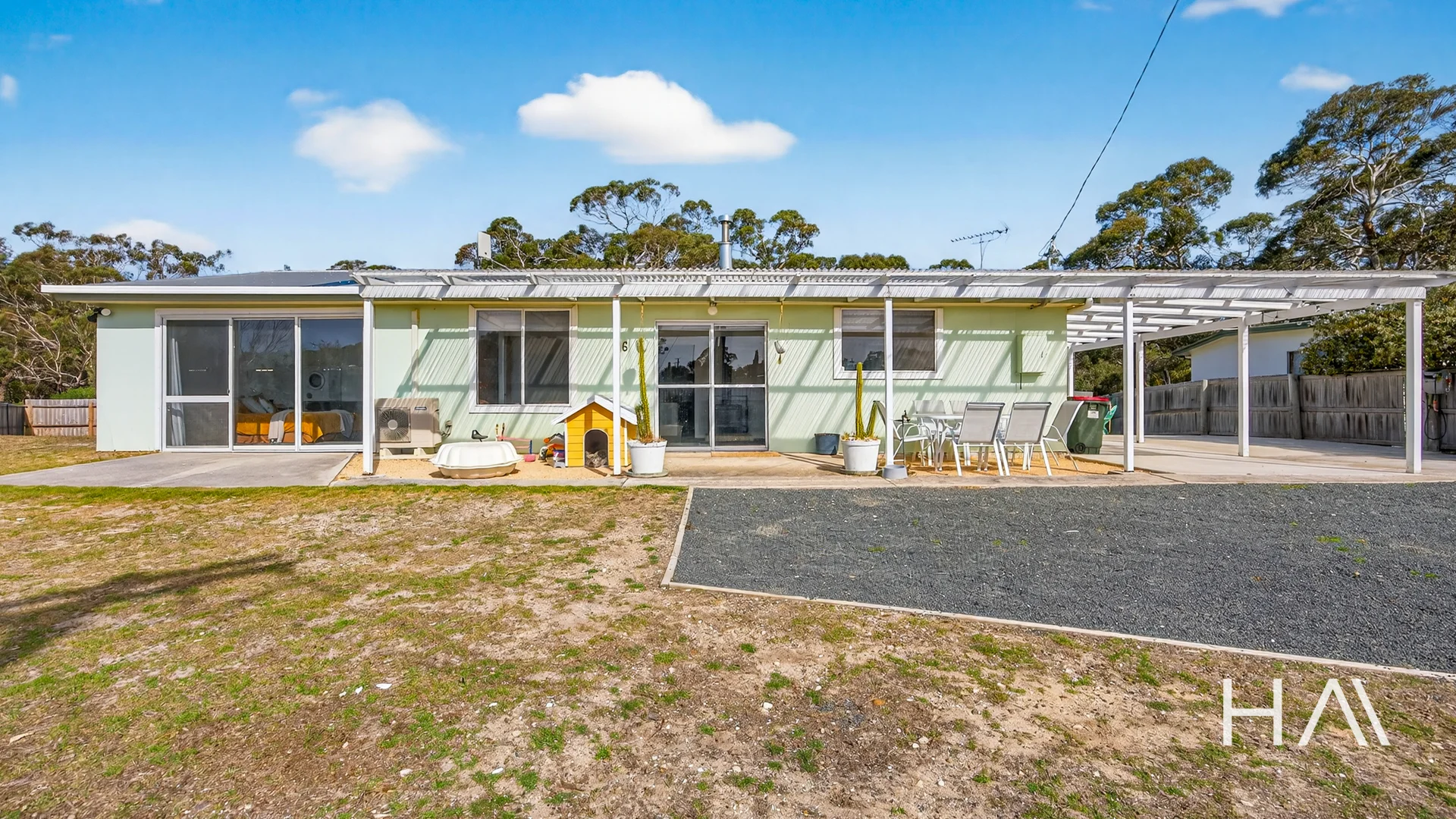 16 Albert Street, Bellingham TAS 7254