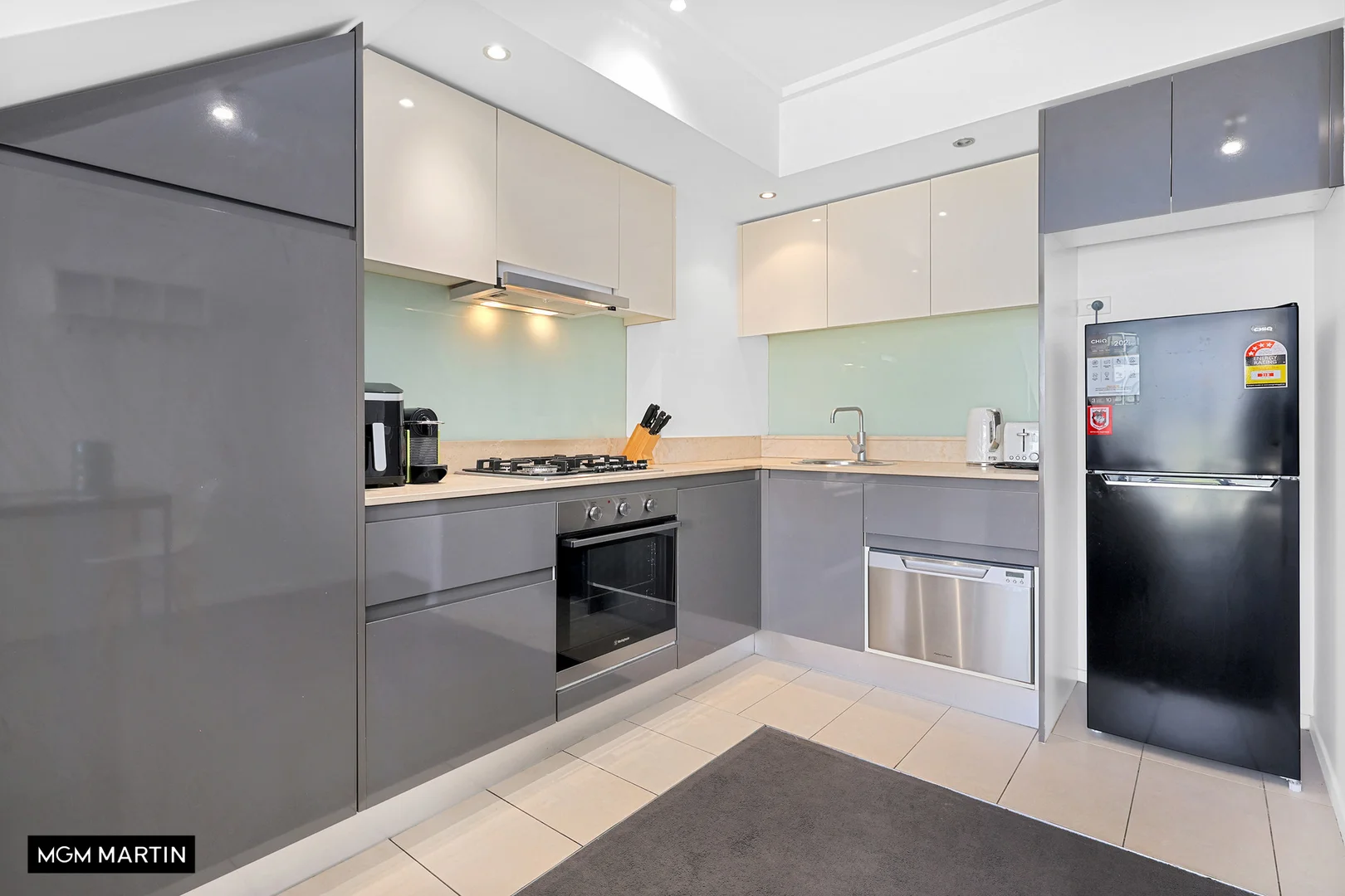 Additional image 3 of E302/2-6 Mandible Street, Alexandria NSW 2015