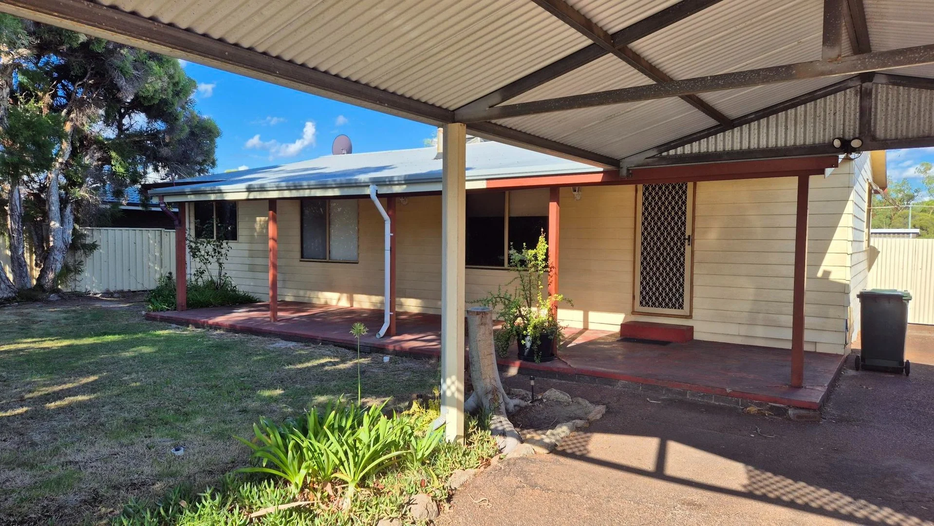 44 Prinsep Street, Collie WA 6225