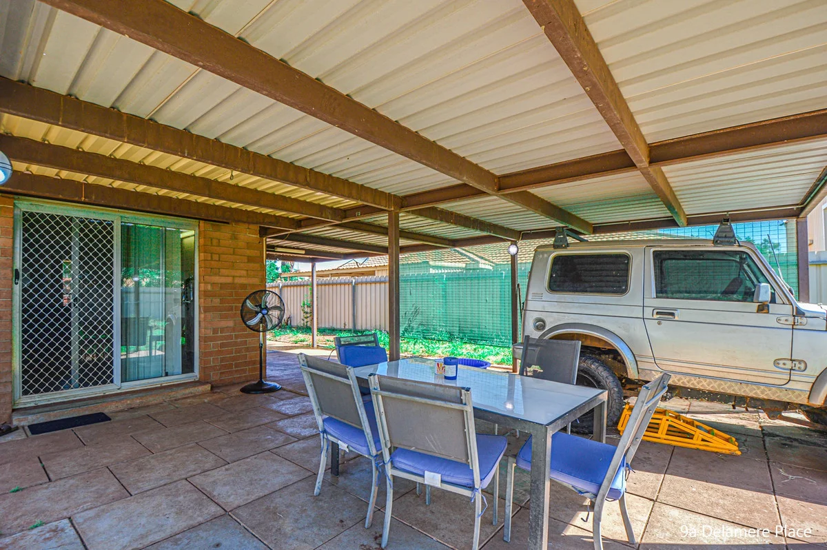 Additional image 11 of 9A & 9B Delamere Place, South Hedland WA 6722