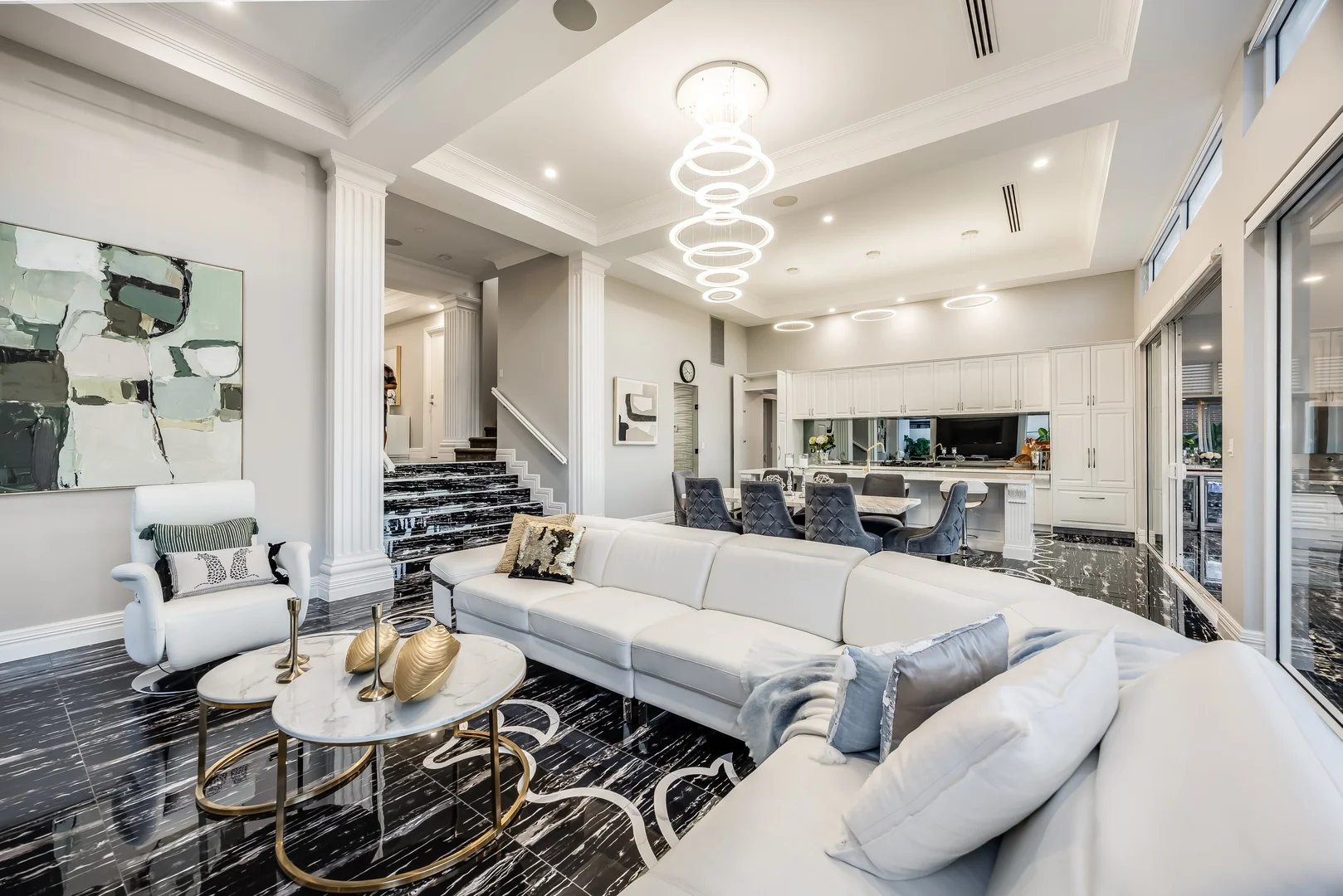 Additional image 13 of 46 Blackwood Park Boulevard, Craigburn Farm SA 5051