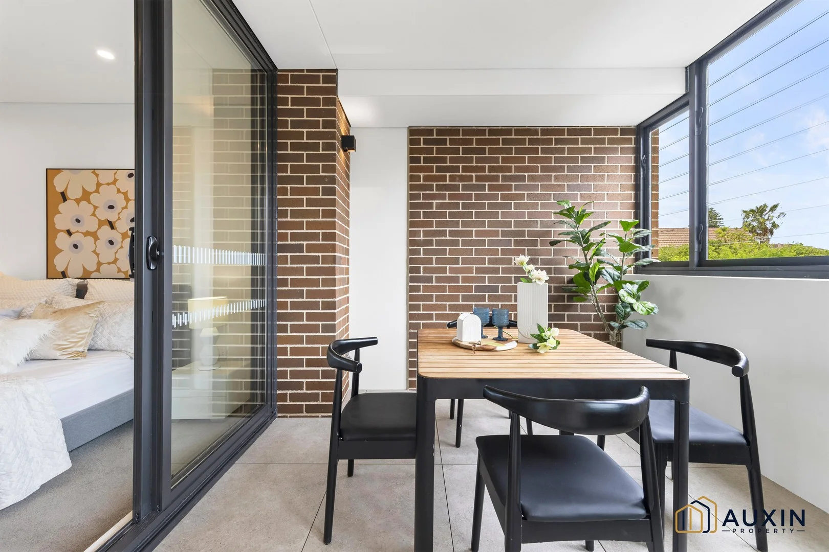 Additional image 5 of 207/50-52 Belmore Street, Burwood NSW 2134